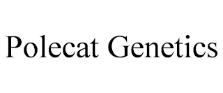 POLECAT GENETICS