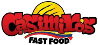 CASIMIRO'S FAST FOOD