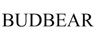 BUDBEAR
