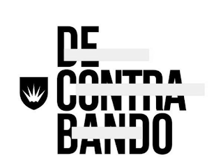 DE CONTRA BANDO