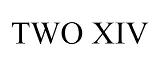TWO XIV
