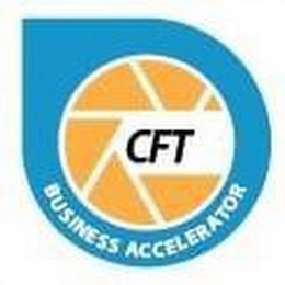 CFT BUSINESS ACCELERATOR