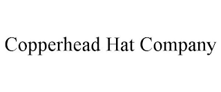 COPPERHEAD HAT COMPANY