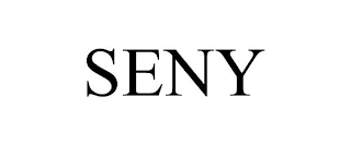 SENY