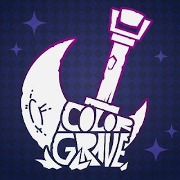COLOR GRAVE