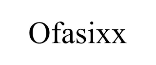 OFASIXX