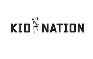 KID NATION