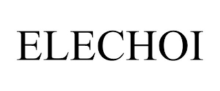 ELECHOI