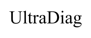 ULTRADIAG