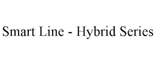 SMART LINE - HYBRID SERIES