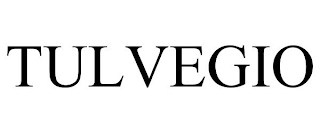 TULVEGIO