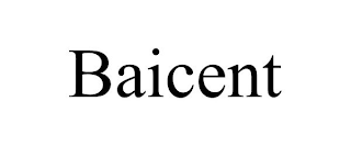 BAICENT