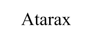 ATARAX