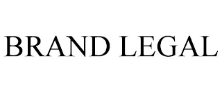 BRAND LEGAL