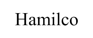 HAMILCO