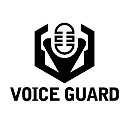 VOICE GUARD