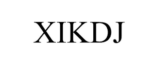 XIKDJ