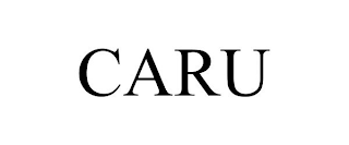 CARU