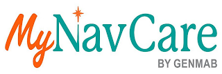 MY NAVCARE BY GENMAB