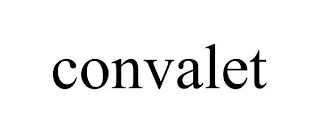 CONVALET