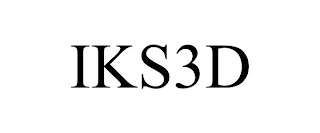 IKS3D