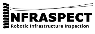 INFRASPECT ROBOTIC INFRASTRUCTURE INSPECTION