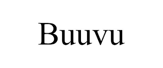 BUUVU