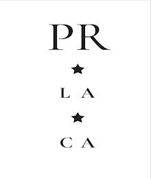 PR LA CA
