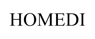 HOMEDI