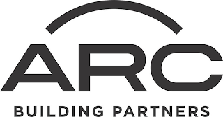 ARC BUILDING PARTNERS