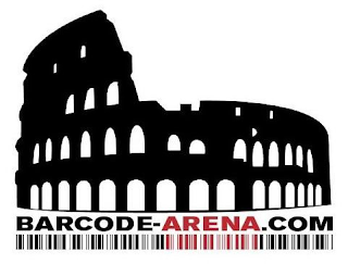 BARCODE-ARENA.COM