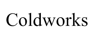 COLDWORKS