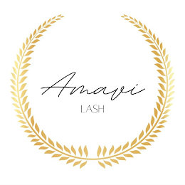 AMAVI LASH