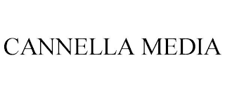 CANNELLA MEDIA