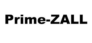 PRIME-ZALL