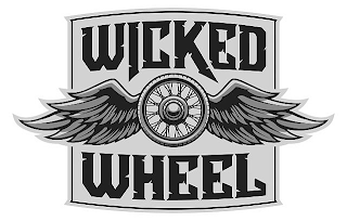 WICKED WHEEL