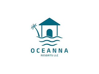 OCEANNA RESORTS LLC