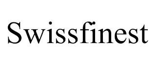 SWISSFINEST