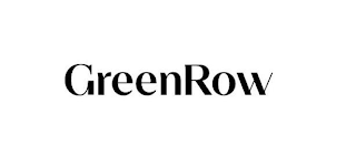 GREENROW