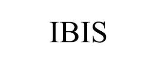 IBIS