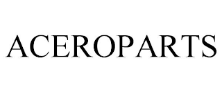 ACEROPARTS