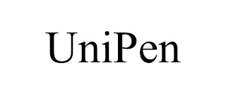 UNIPEN