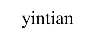 YINTIAN