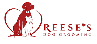 REESE'S DOG GROOMING