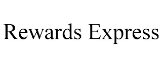 REWARDS EXPRESS