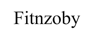 FITNZOBY