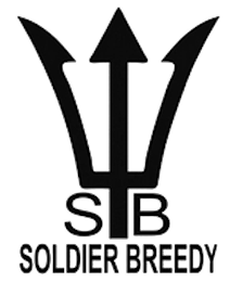 S B SOLDIER BREEDY