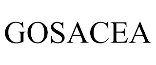 GOSACEA