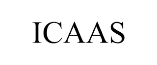 ICAAS