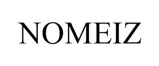 NOMEIZ